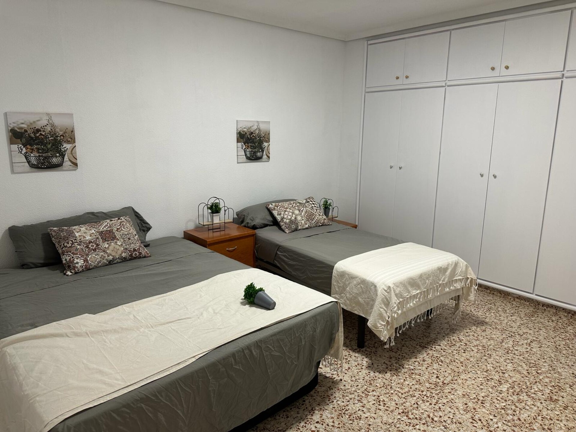Piso de 140 m² en Vila-real