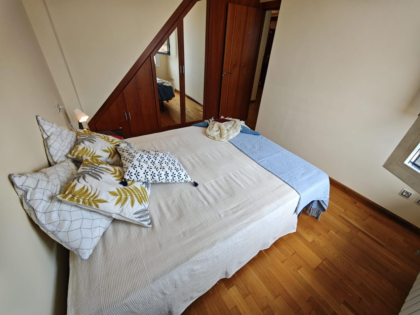 Piso de 82 m² en León