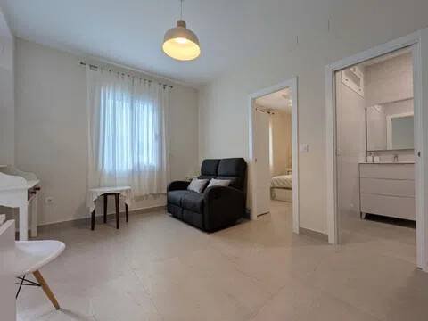 Piso de 40 m² en Sevilla