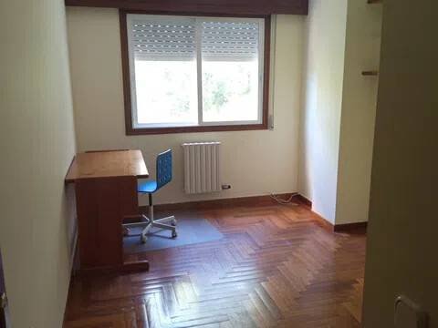 Piso de 117 m² en Pontevedra