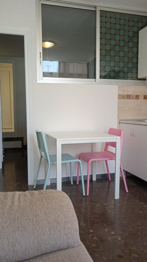 Piso de 40 m² en Sevilla