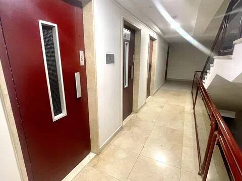 Appartamento 56 m² a Madrid