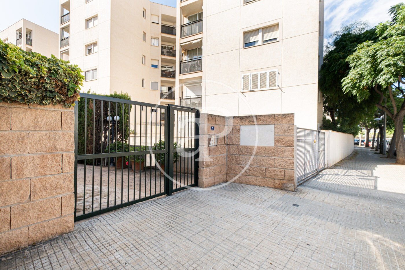 Piso de 151 m² en Palma