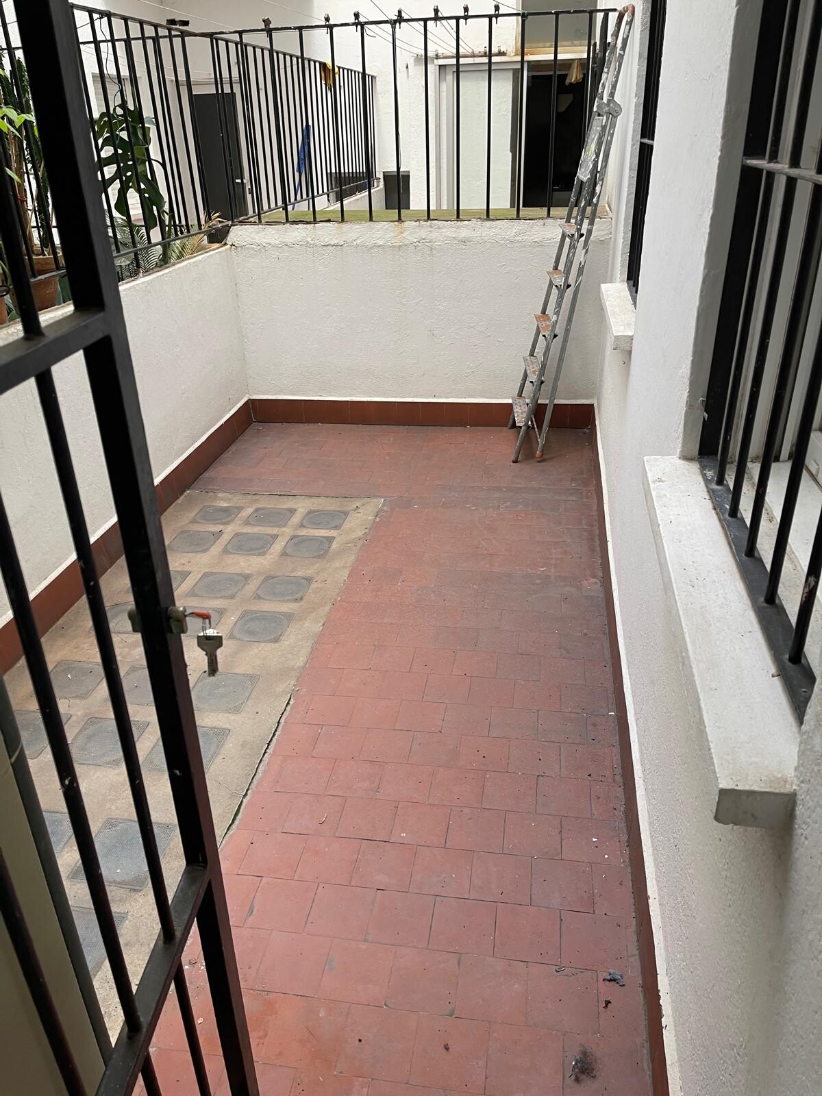 Piso de 100 m² en Salamanca