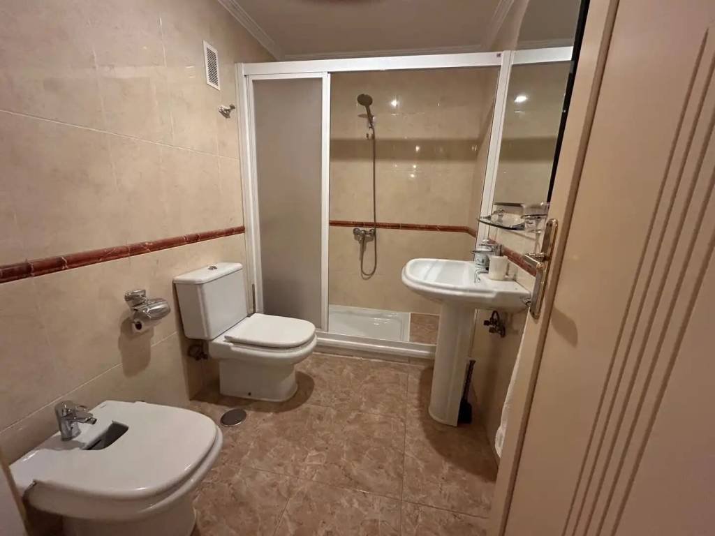 Piso de 89 m² en Alicante