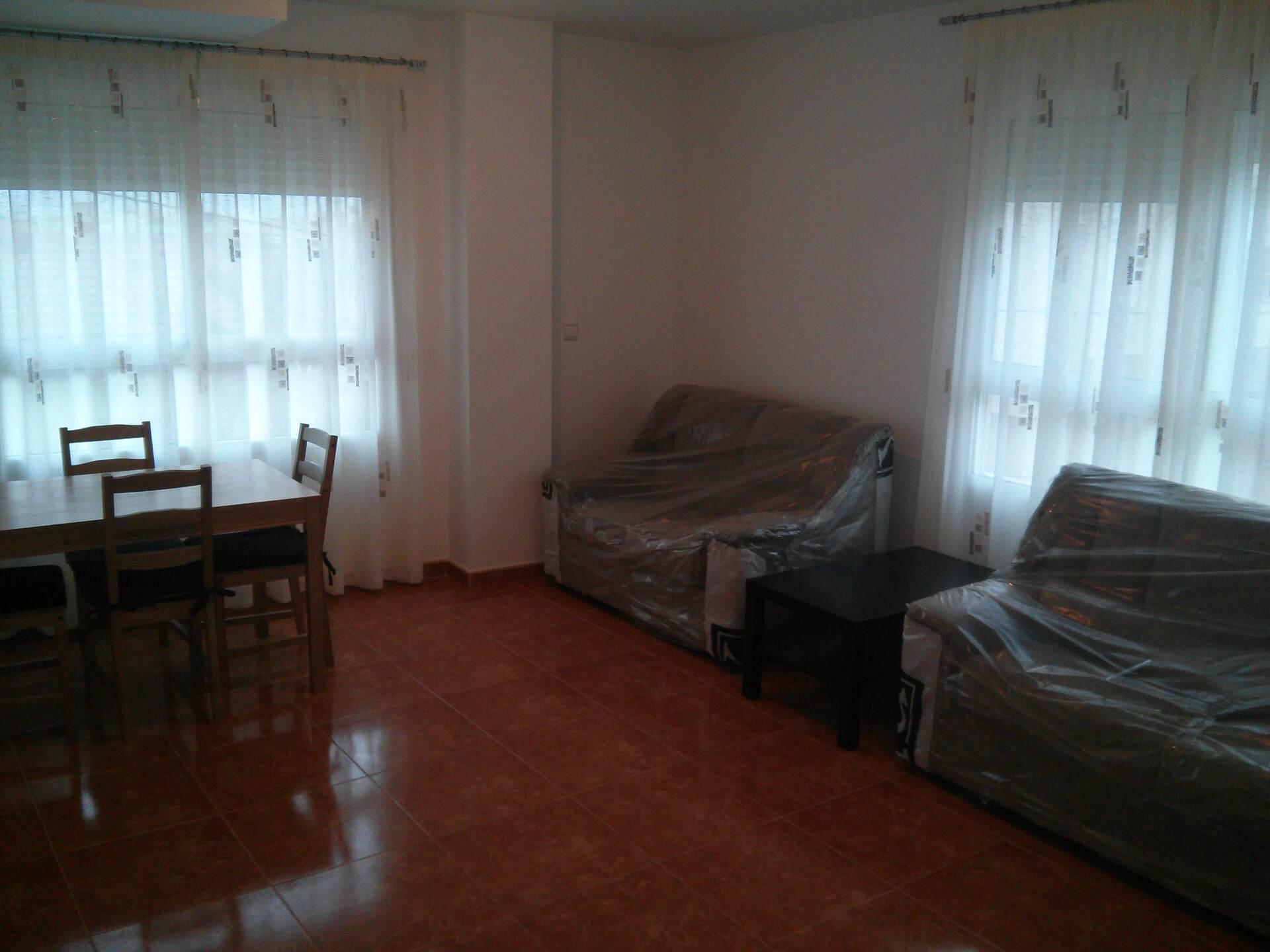 Piso de 125 m² en Murcia