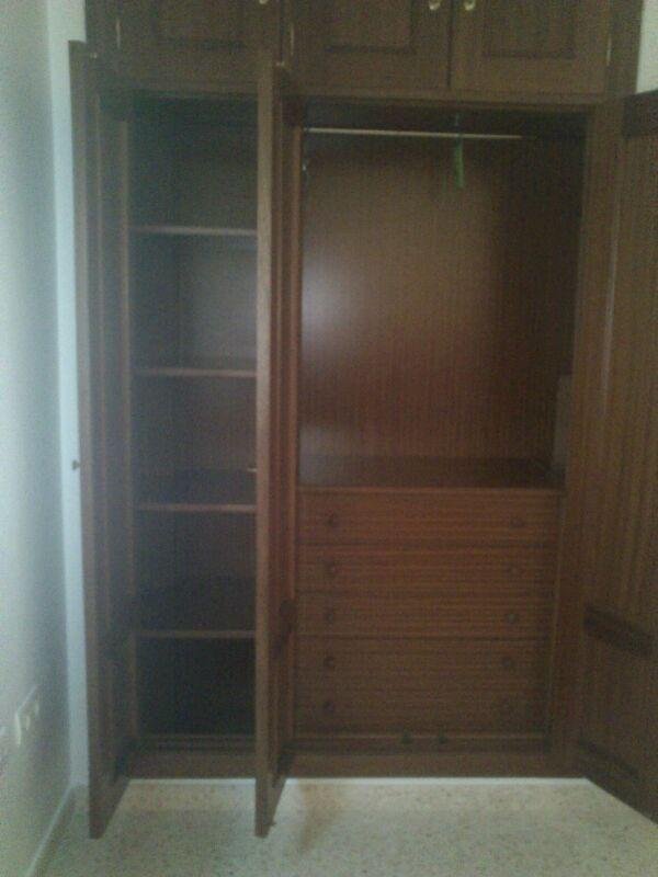 Wohnung 100 m² in Jerez de la Frontera