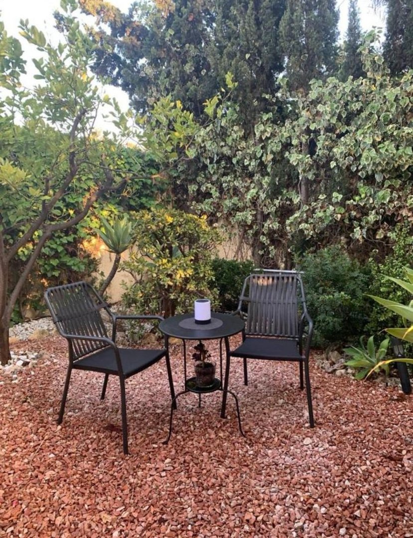 Casa de 186 m² a la Nucia