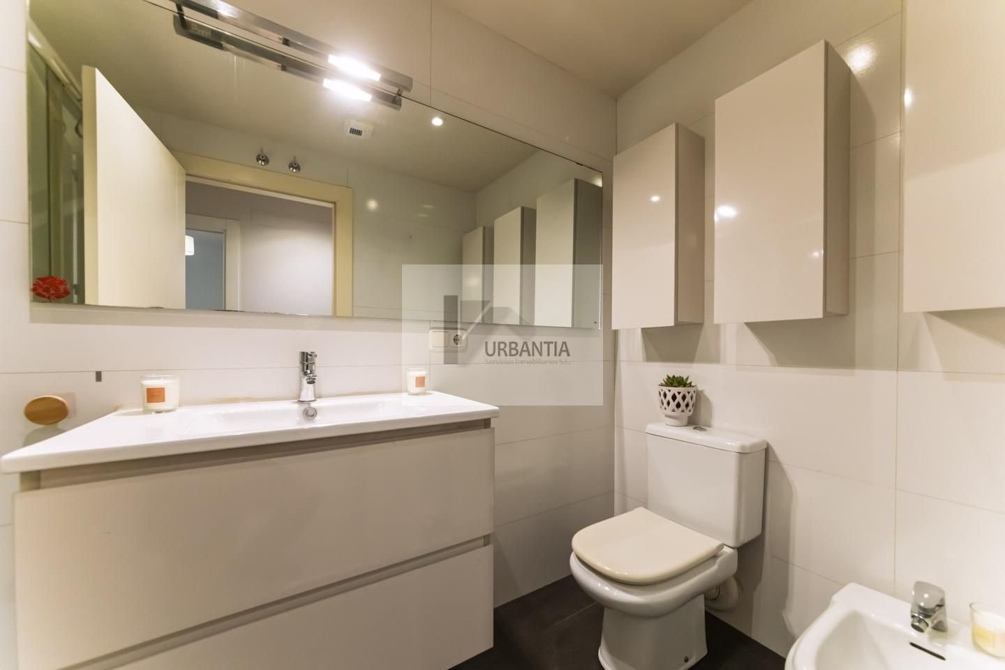 Piso de 77 m² en Villava