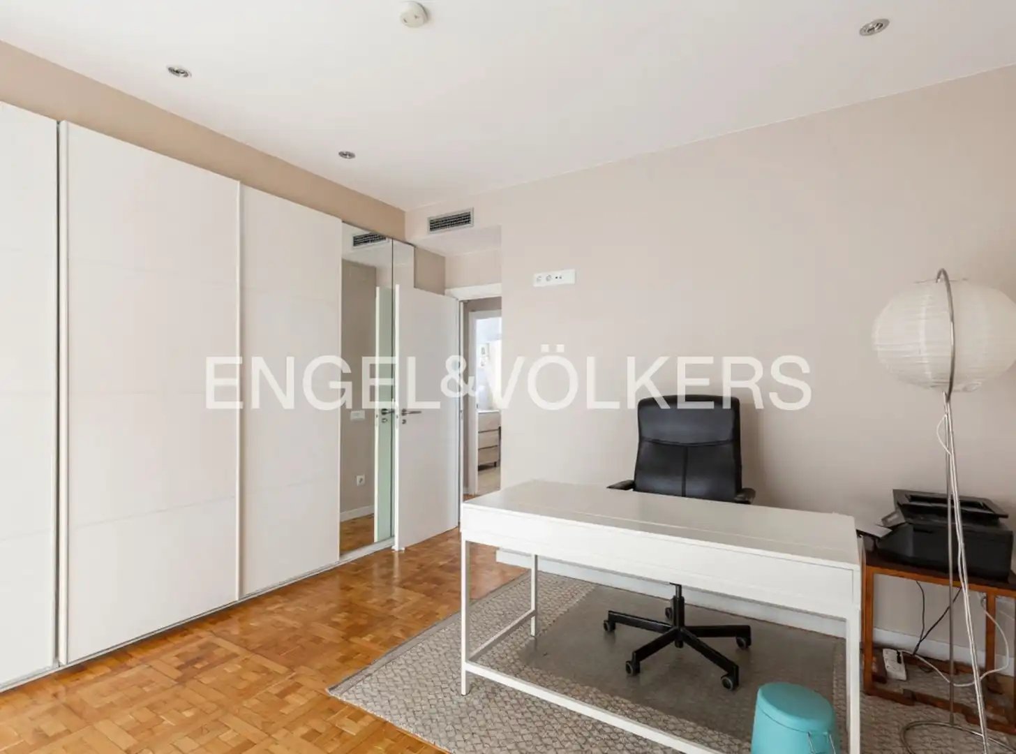 Piso de 218 m² en Barcelona