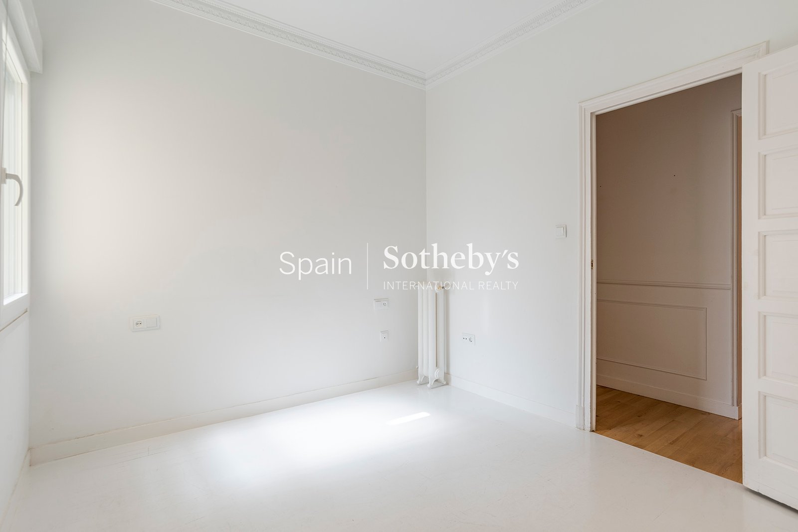 Pis de 160 m² a Madrid