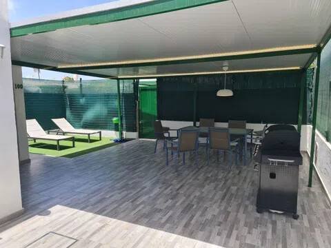Casa de 55 m² en San Bartolomé de Tirajana