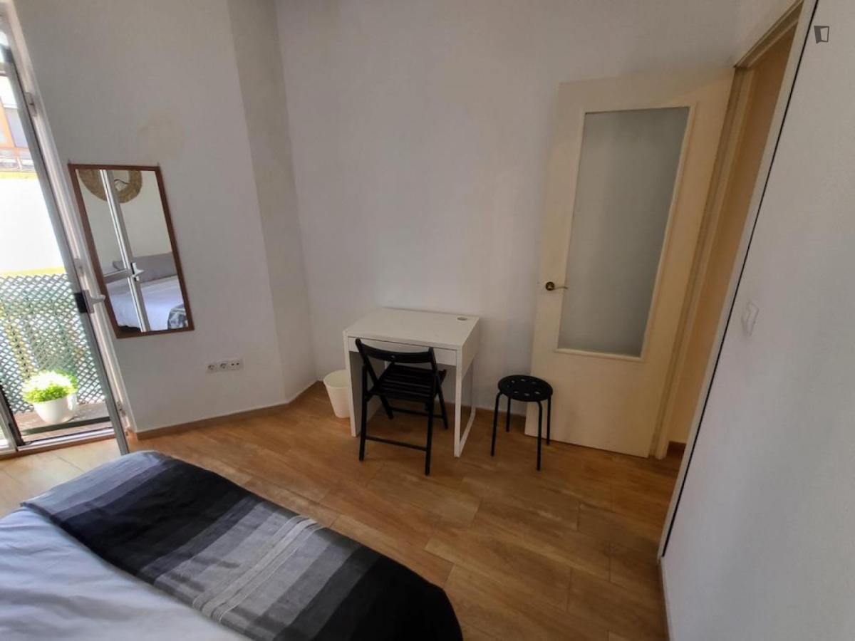 Piso en alquiler, Sevilla