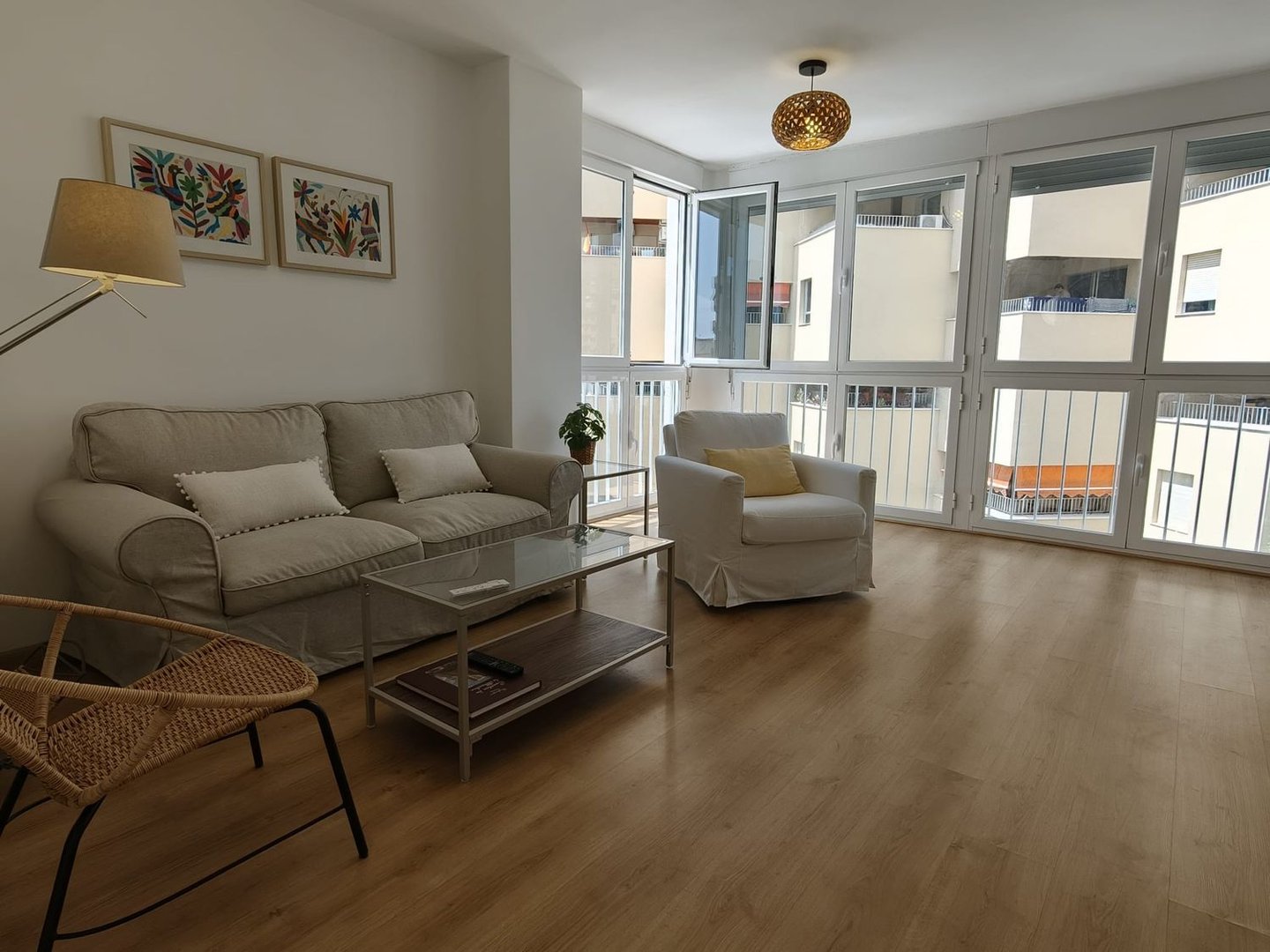 Piso de 114 m² en Almuñécar