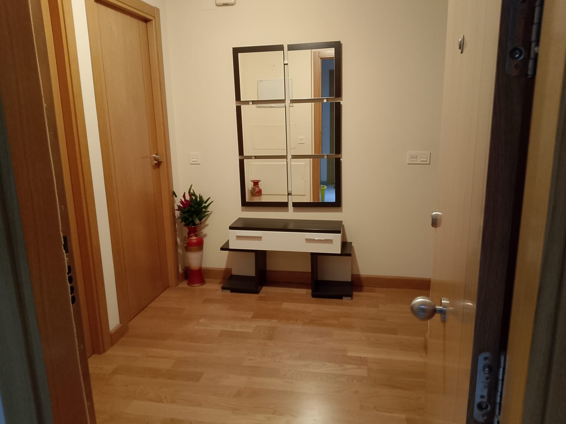 Piso de 105 m² en Ponferrada