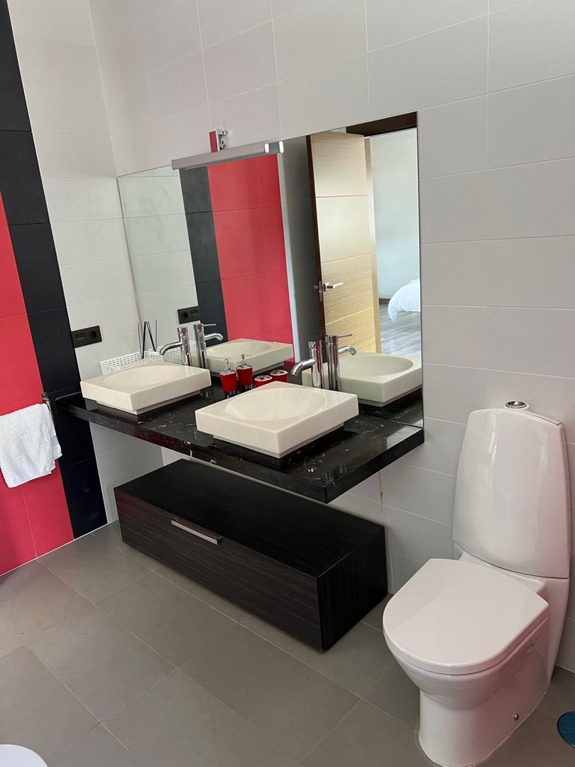 Piso de 184 m² en Dílar