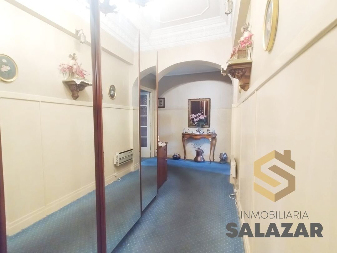 Piso de 120 m² en Bilbao