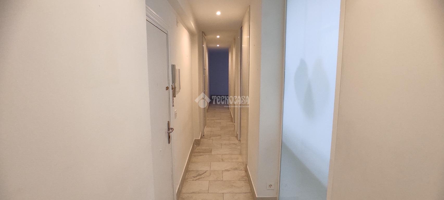 Pis de 82 m² a Madrid