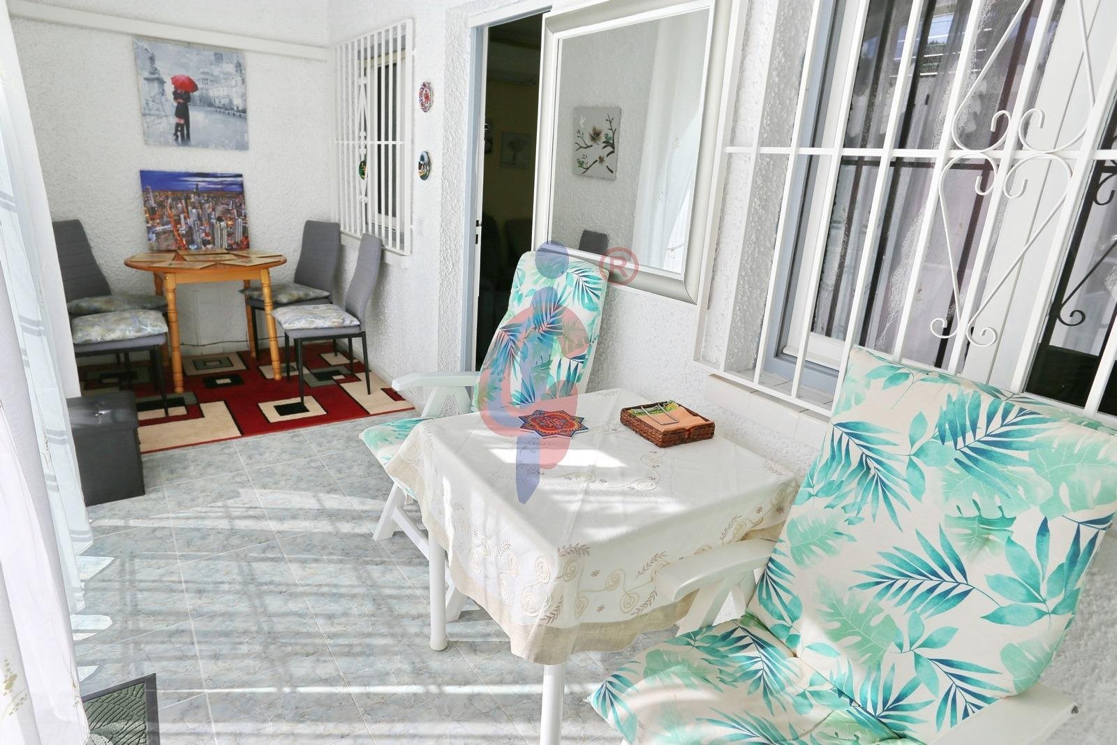 Casa de 52 m² a Torrevella