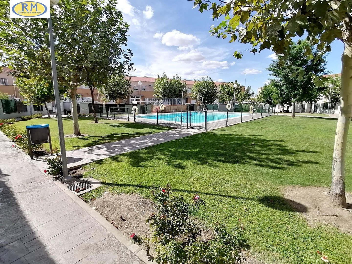 Piso de 219 m² en Cáceres