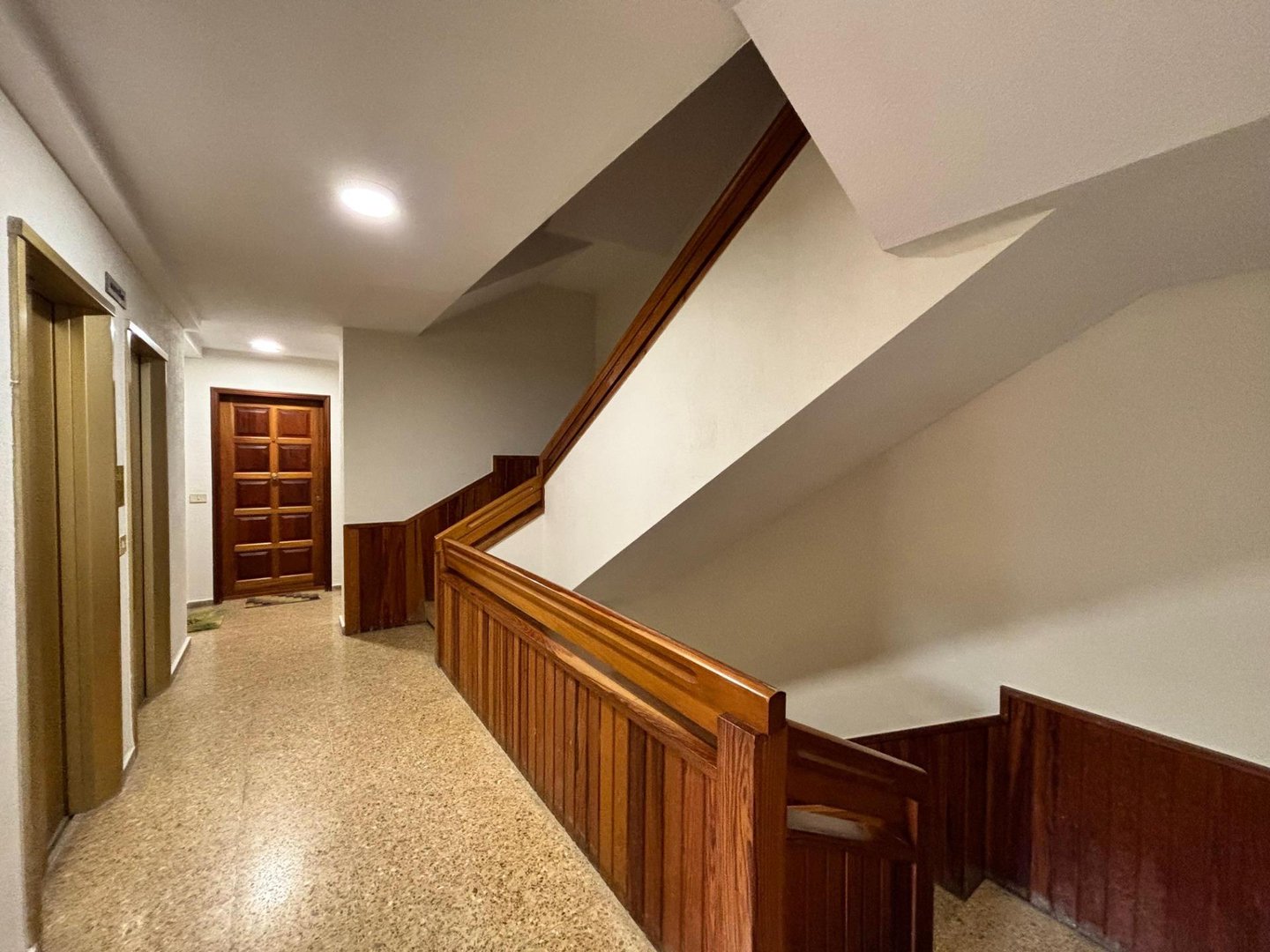 Piso de 77 m² en Santa Cruz de La Palma