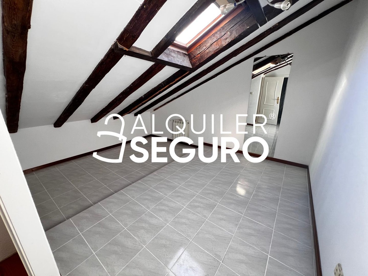 Pis de 60 m² a Madrid