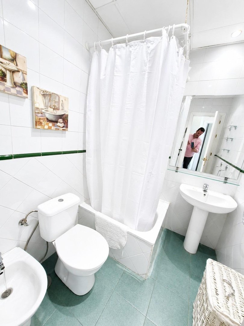 Piso de 68 m² en Sevilla