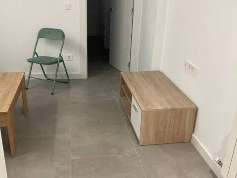 Pis de 60 m² a Saragossa