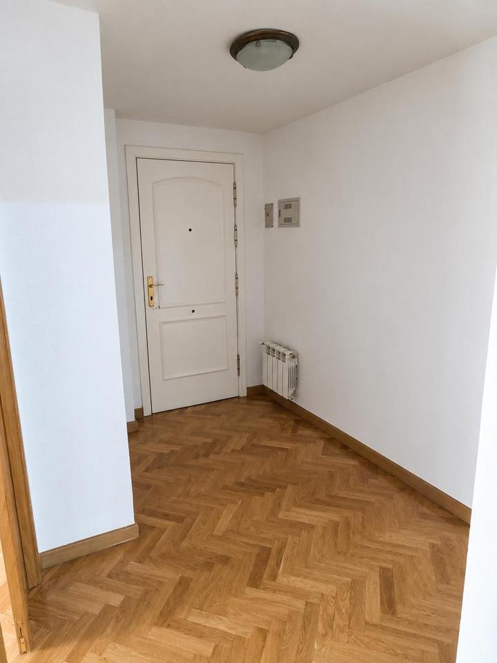 Wohnung 116 m² in Madrid