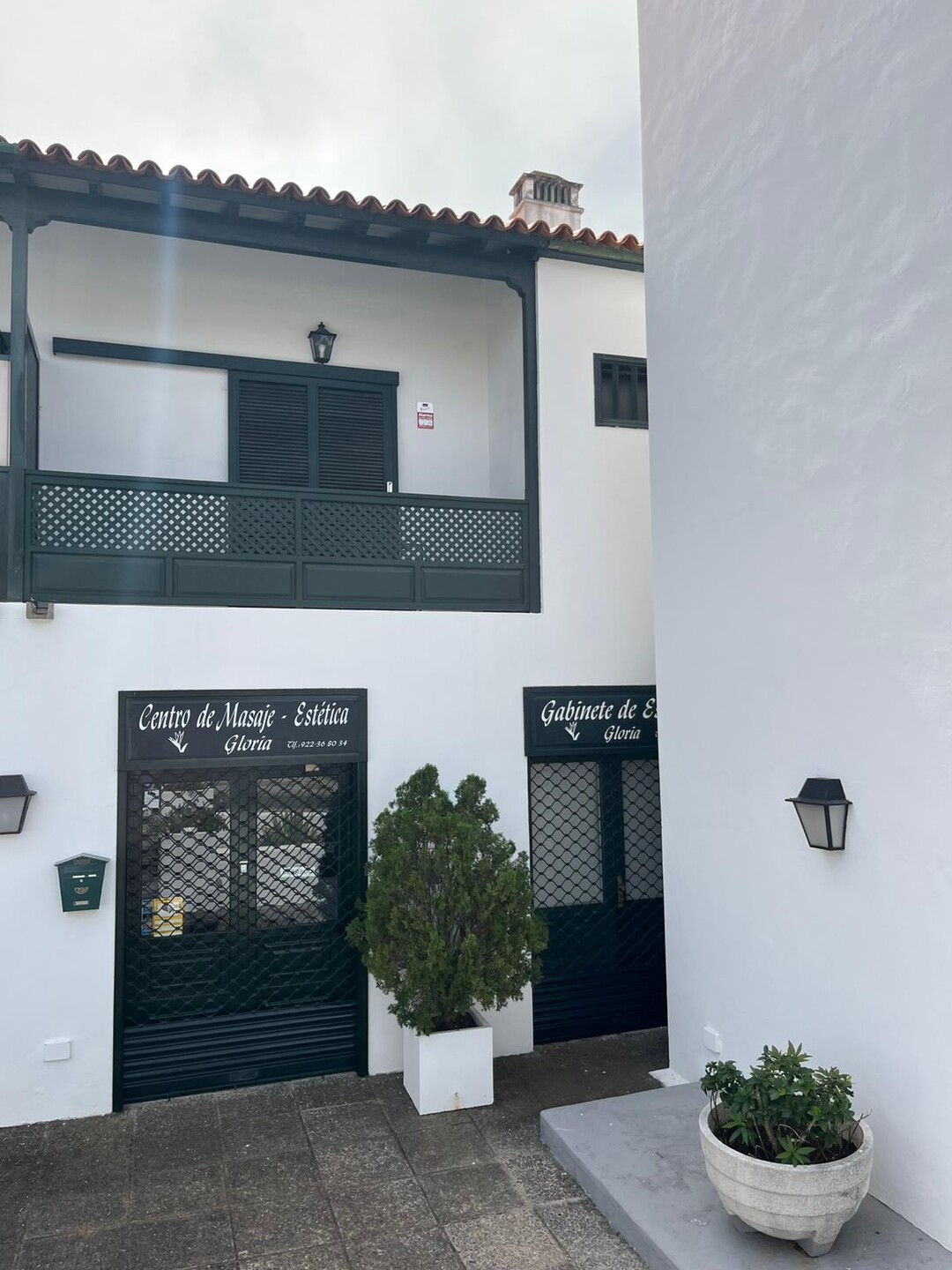 Piso de 115 m² en Puerto de la Cruz