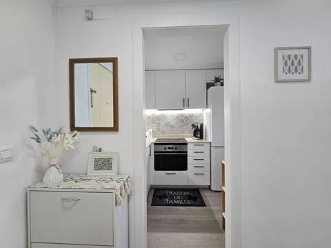 Piso de 56 m² en Jávea