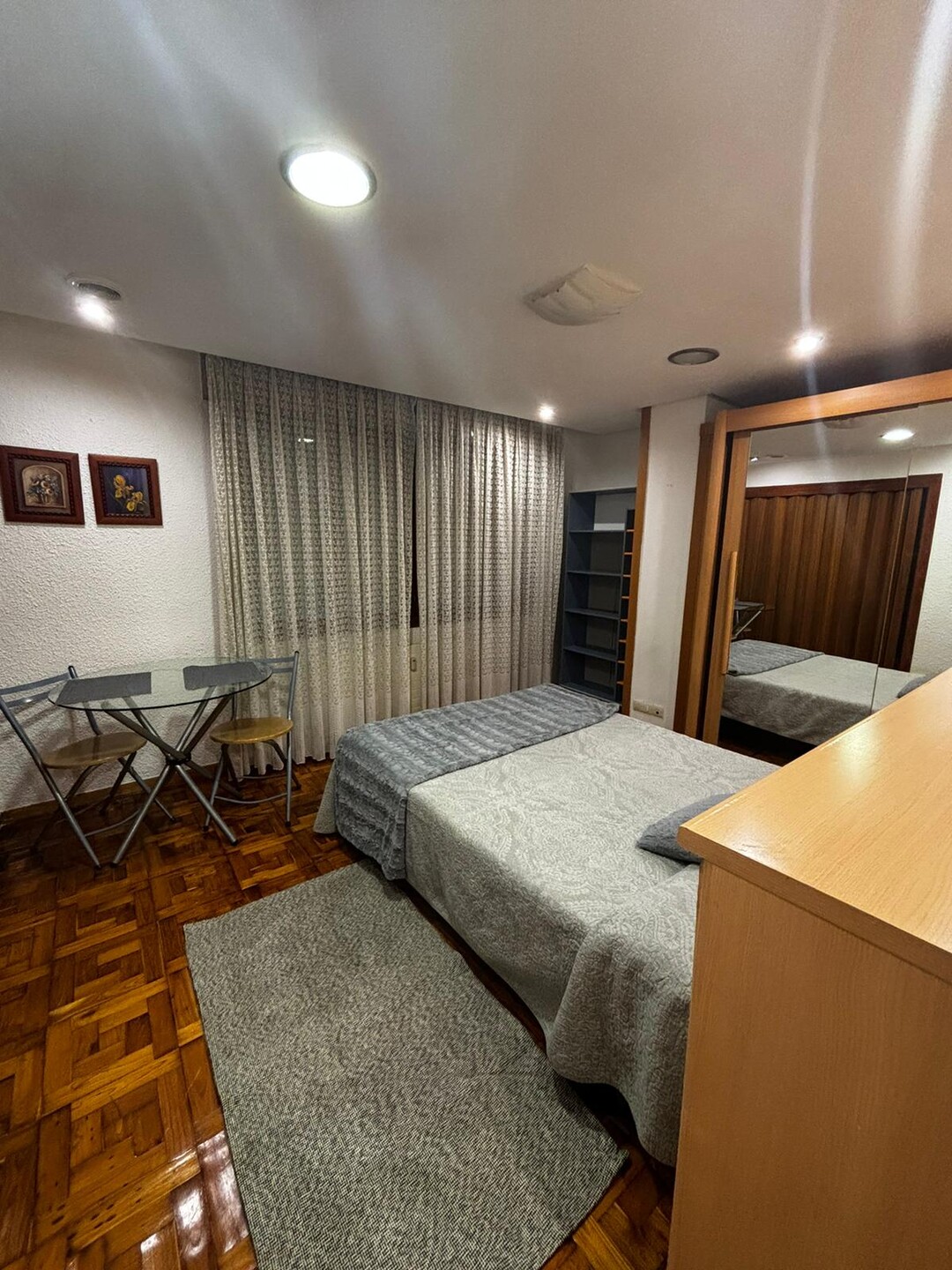 Pis de 40 m² a Oviedo