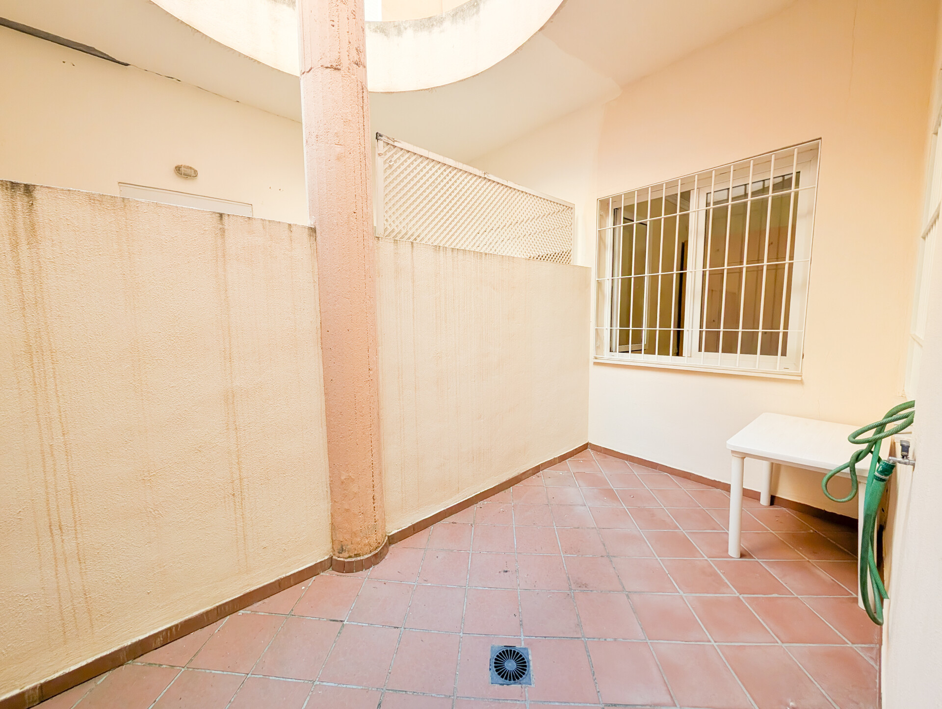 Apartamento 133 m² em Granada