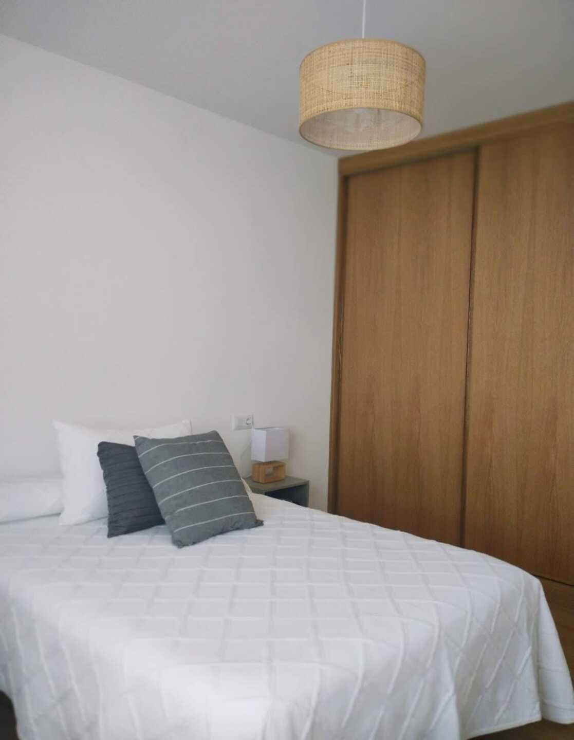 Piso de 75 m² en Mugardos