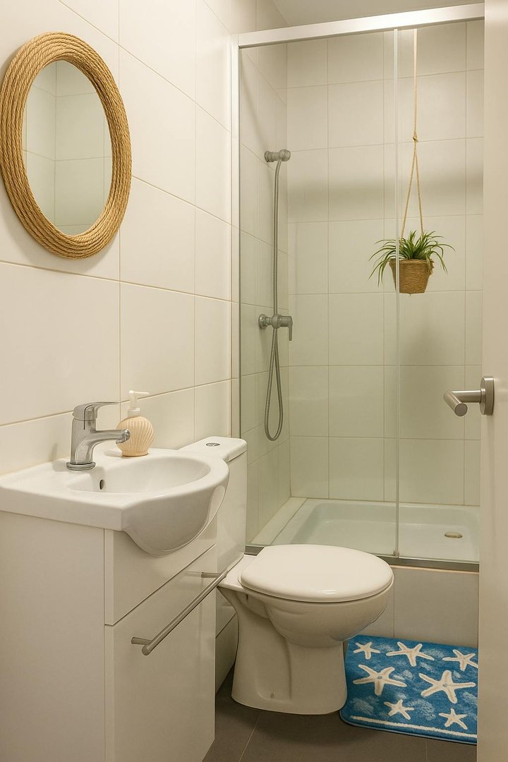 Chambre à louer, Barcelone
