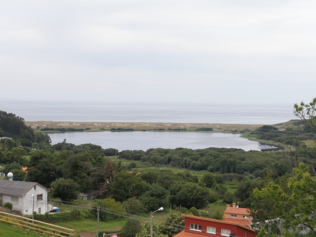 Piso de 80 m² en Ferrol