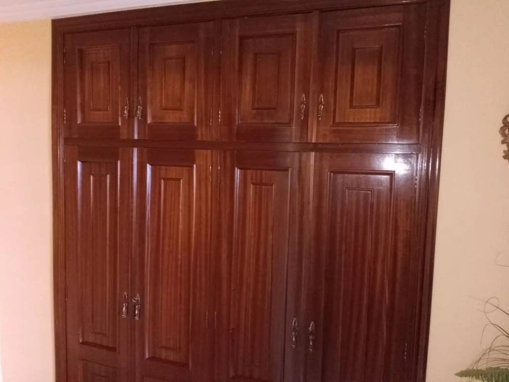 Piso de 70 m² en Ribeira