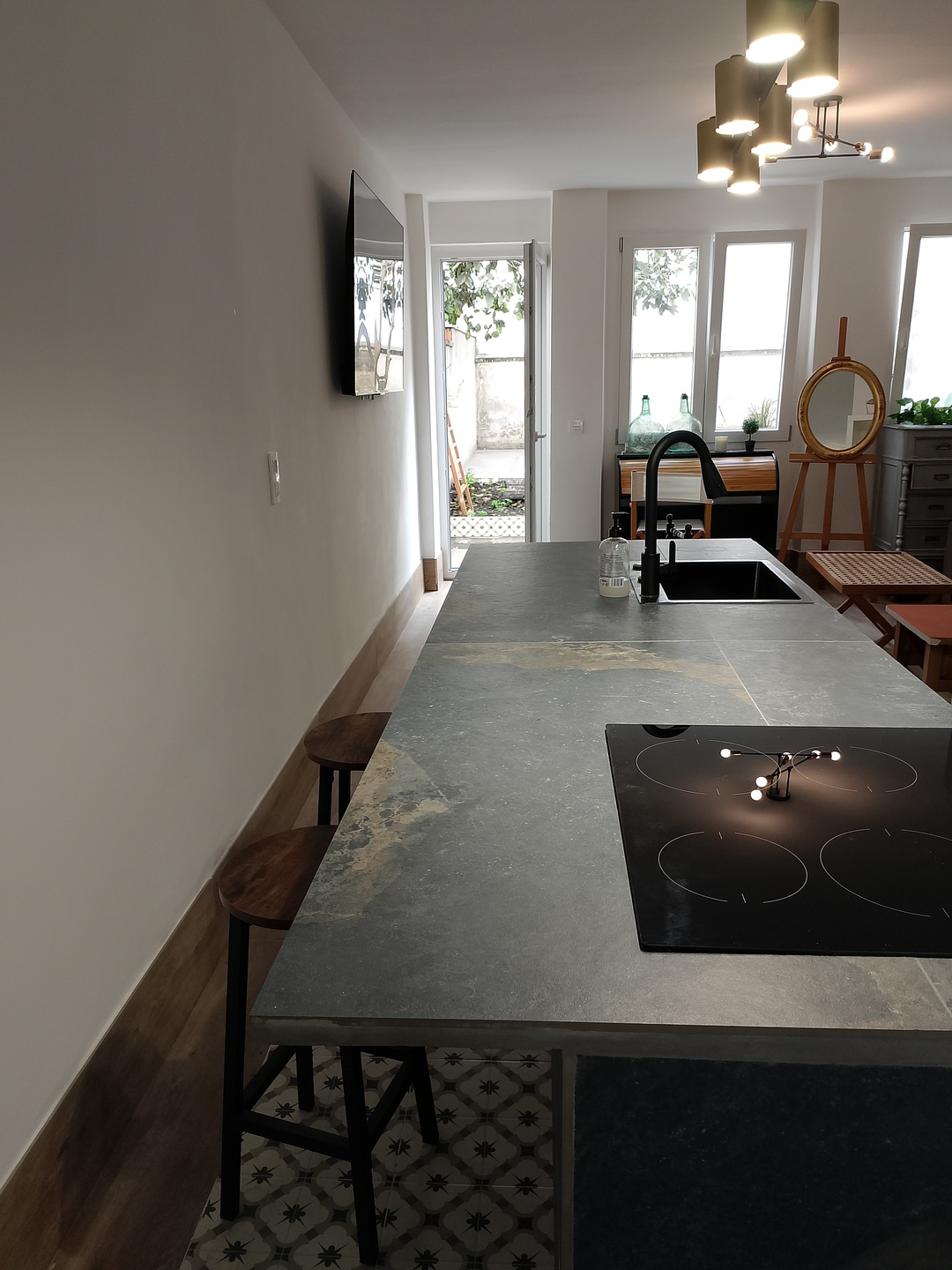 Pis de 65 m² a Gijón