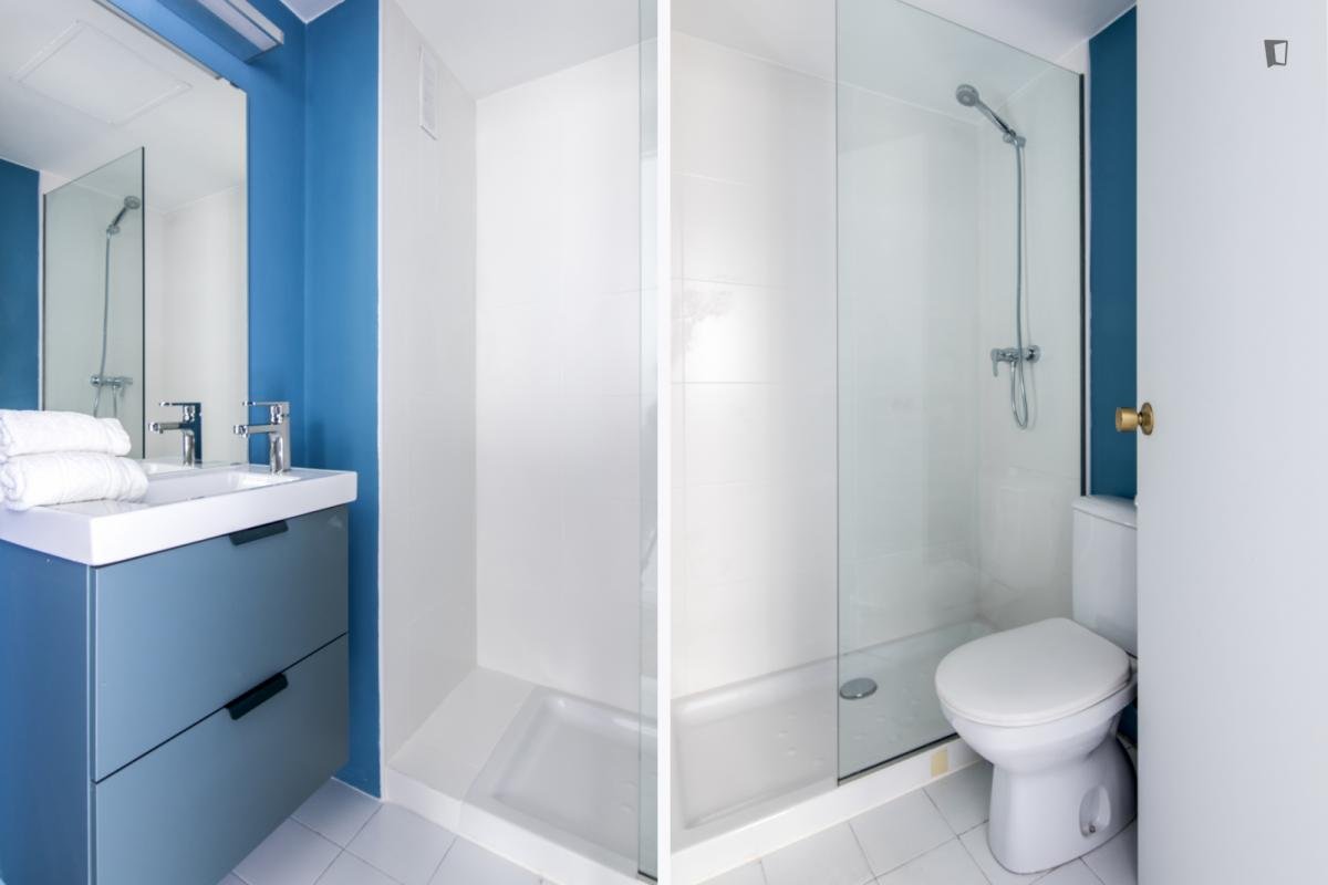 Room for rent, Barcelona
