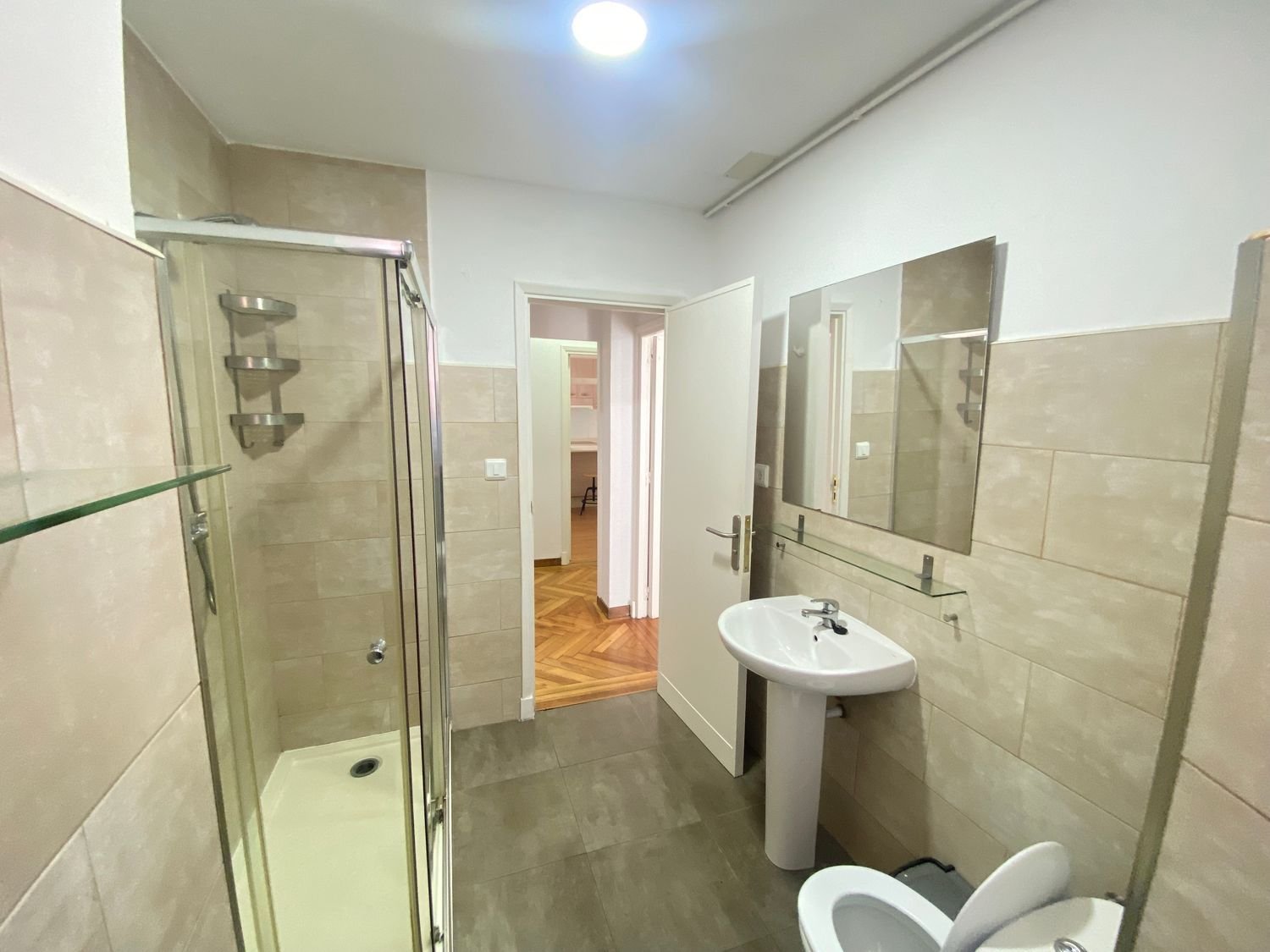 Pis de 110 m² a Santiago de Compostel·la