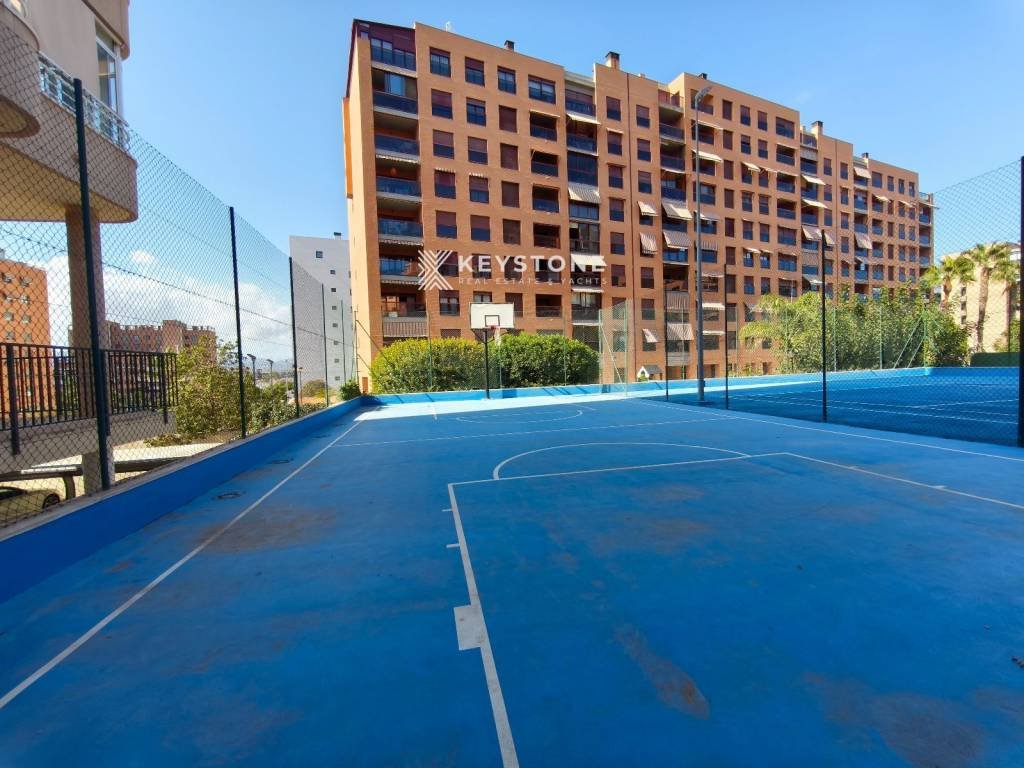 Piso de 98 m² en Alicante