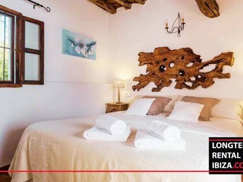 Casa de 550 m² en Sant Josep de sa Talaia