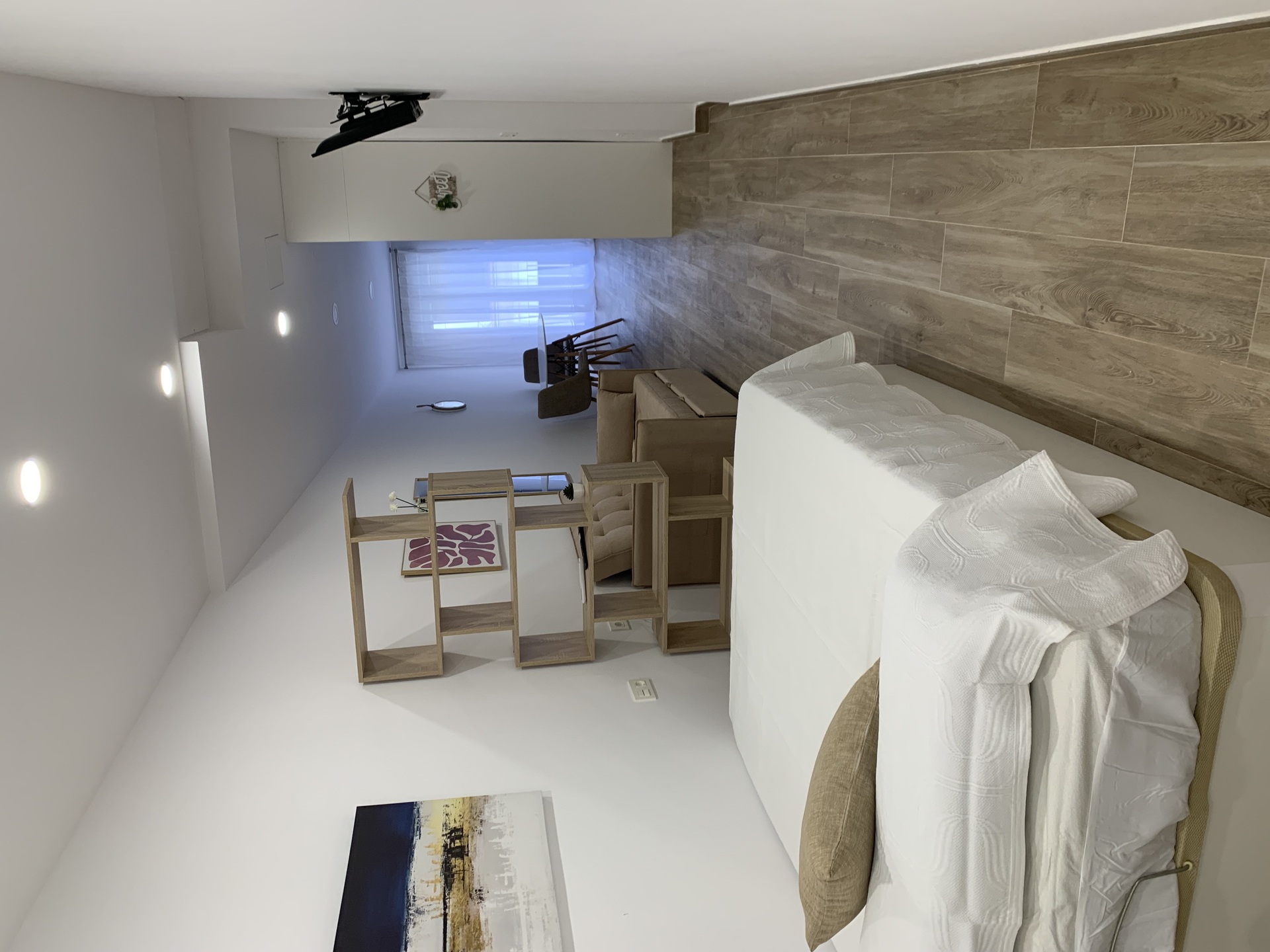 Piso de 50 m² en Castellón de la Plana