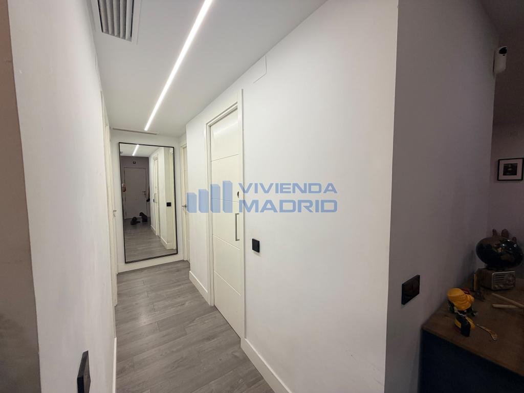 Pis de 110 m² a Madrid