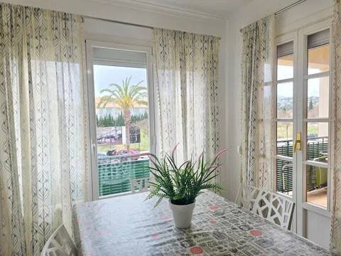 Piso de 56 m² en Jávea