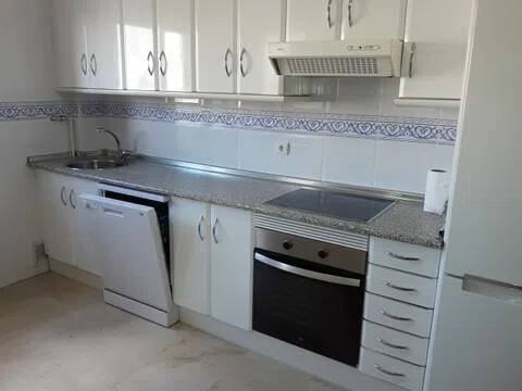 Piso de 115 m² en Palencia