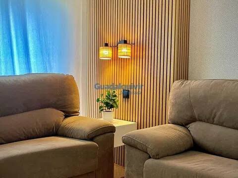 Piso de 55 m² en Sevilla