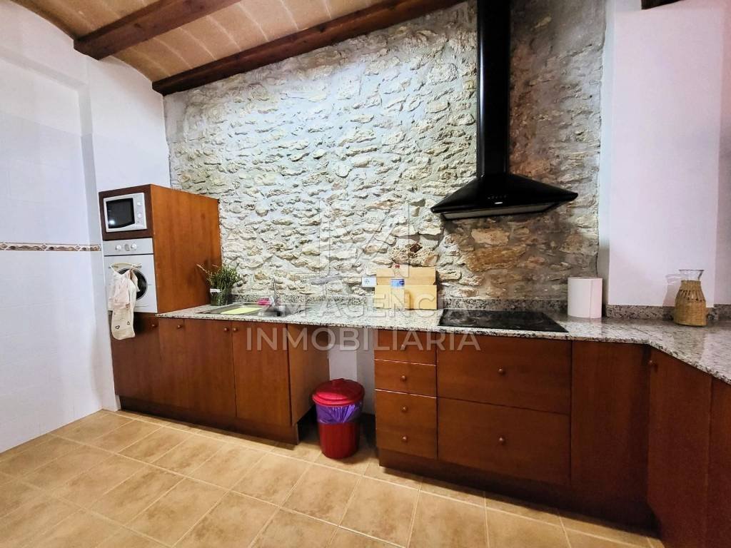 Piso de 222 m² en Sant Rafel del Riu