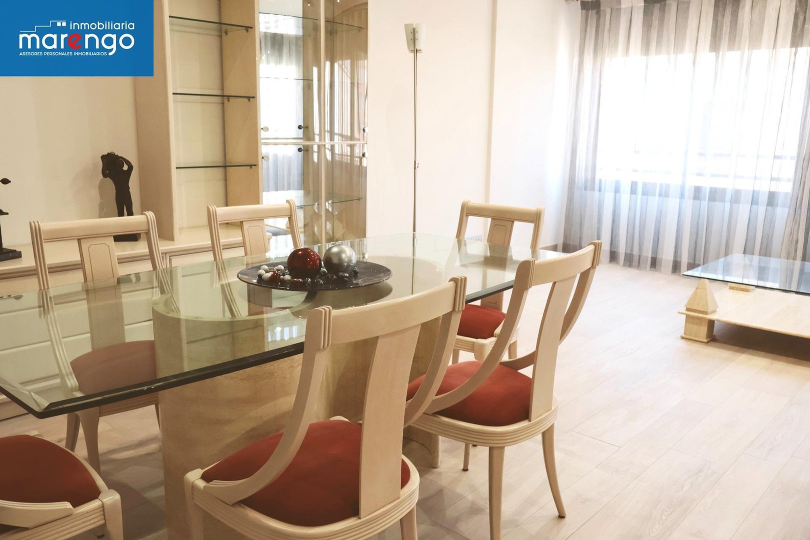 Piso de 160 m² en Vila-real