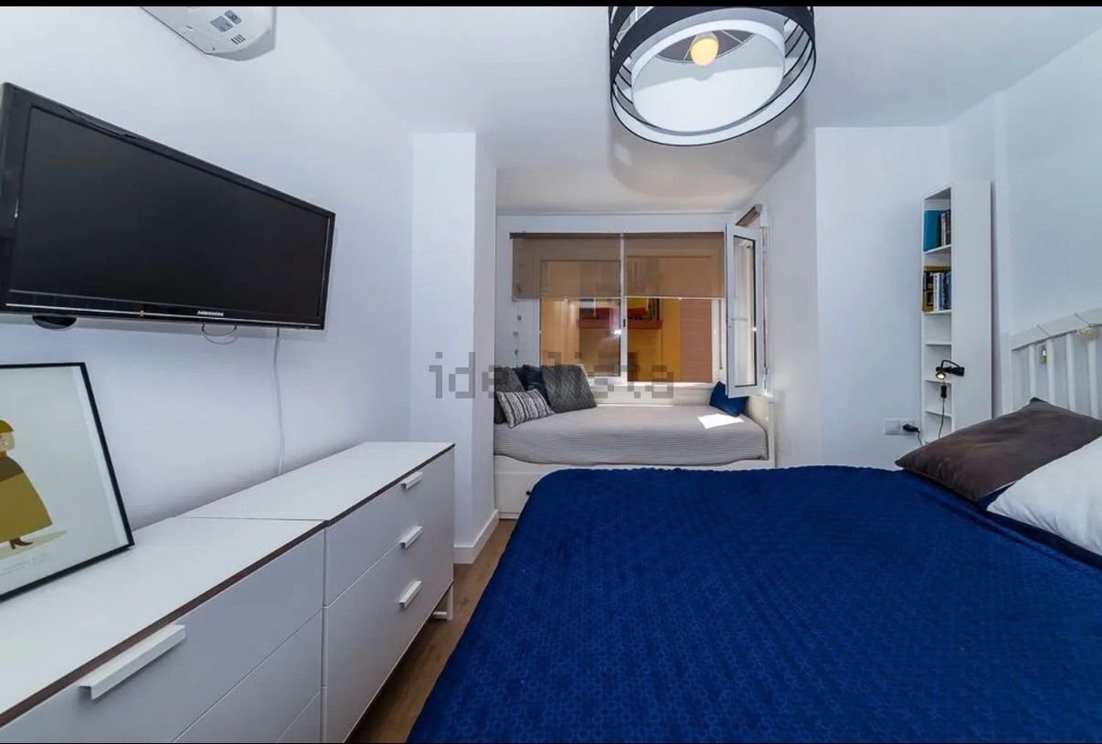 Piso de 108 m² en Alicante